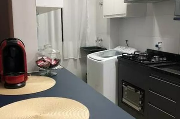 Apartamento para venda Residencial das Américas RIBEIRAO PRETO - Foto 3