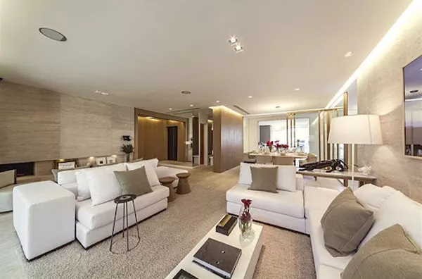 Apartamento para venda Campo Belo São Paulo - Foto 7