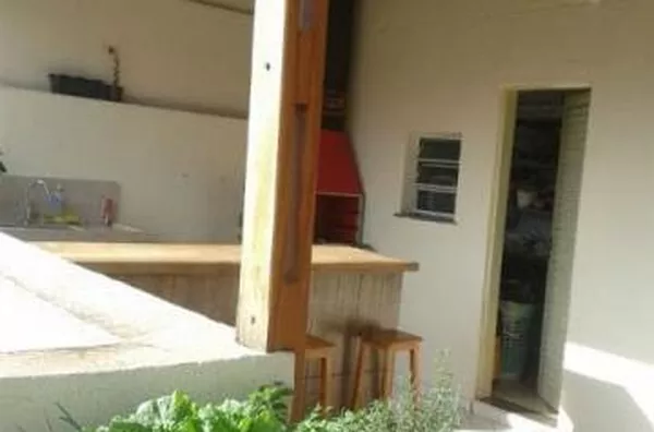 Apartamento para venda Parque Residencial Lagoinha RIBEIRAO PRETO - Foto 4