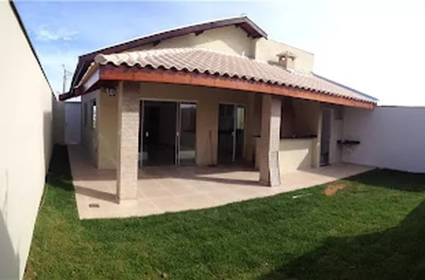 Casa para venda Bonfim Paulista RIBEIRAO PRETO - Foto 5