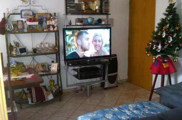 Apartamento para venda Ipiranga RIBEIRAO PRETO - Foto 3