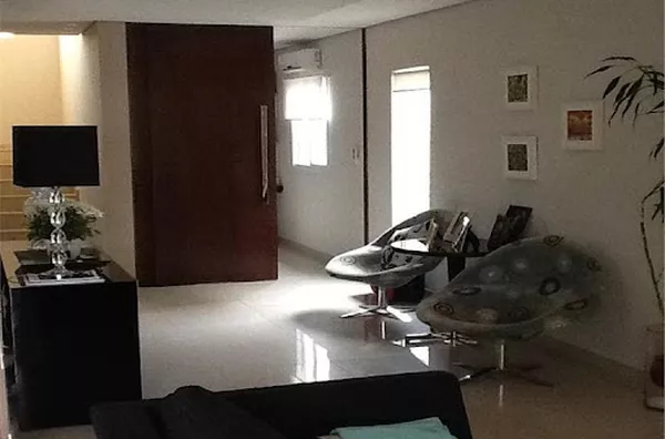 Sobrado para venda Jardim Saint Gerard RIBEIRAO PRETO - Foto 5