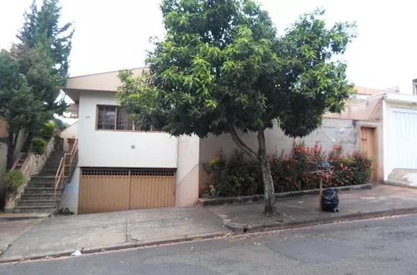 Casa para venda Jardim São Luiz RIBEIRAO PRETO - Foto 2