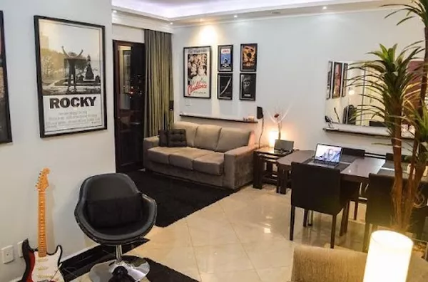 Apartamento para aluguel Centro RIBEIRAO PRETO - Foto 1
