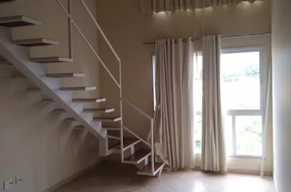 Apartamento Loft para aluguel Jardim Palma Travassos RIBEIRAO PRETO - Foto 2