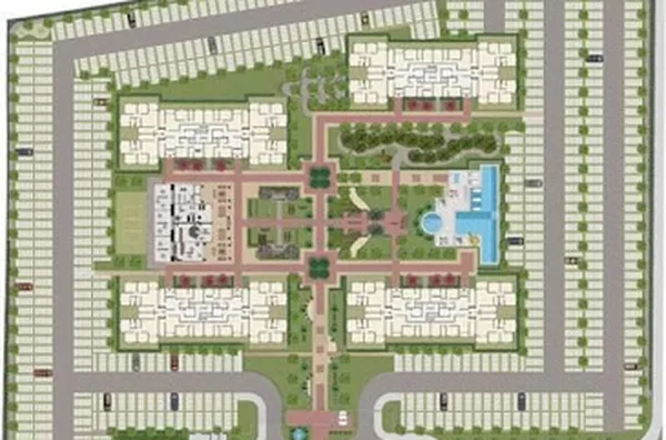 Apartamento para venda JARDIM SUMARE RIBEIRAO PRETO - Foto 5