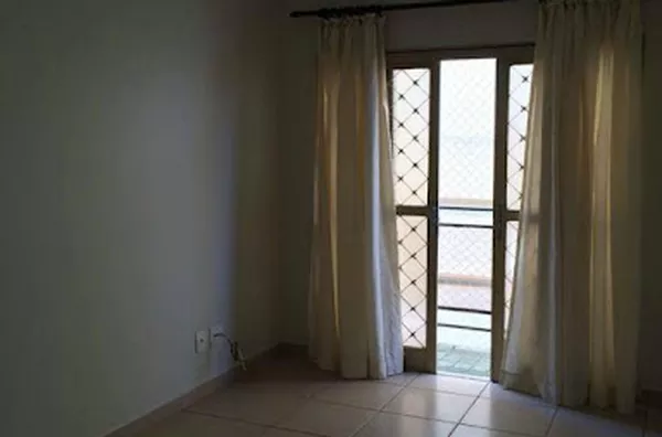 Apartamento para aluguel Jardim Paulistano RIBEIRAO PRETO