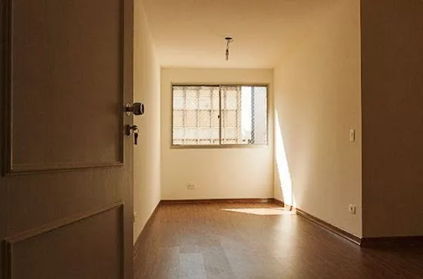 Apartamento para venda Brooklin Paulista São Paulo - Foto 1