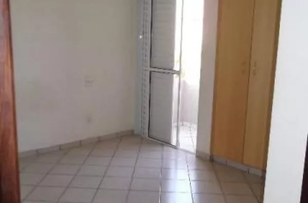Apartamento para venda Parque Industrial Lagoinha RIBEIRAO PRETO - Foto 5