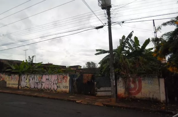 Terreno para venda Jardim Antártica RIBEIRAO PRETO - Foto 1
