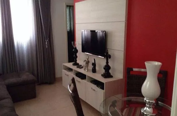 Apartamento para venda Nova Aliança RIBEIRAO PRETO - Foto 1