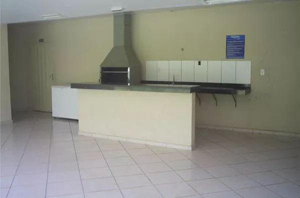 Apartamento para venda Parque Residencial Lagoinha RIBEIRAO PRETO - Foto 2