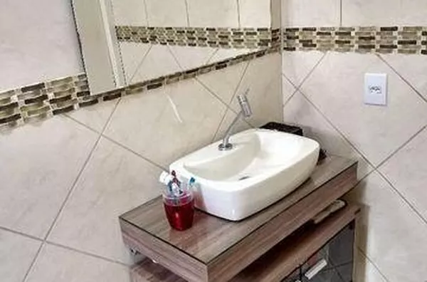 Casa para aluguel Jardim Piratininga RIBEIRAO PRETO