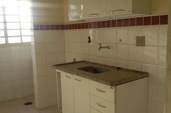 Apartamento para venda Parque Industrial Lagoinha RIBEIRAO PRETO - Foto 5