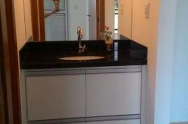 Apartamento para aluguel Nova Aliança RIBEIRAO PRETO - Foto 3