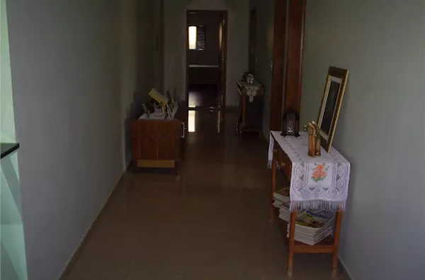 Casa para venda Centro Jardinópolis