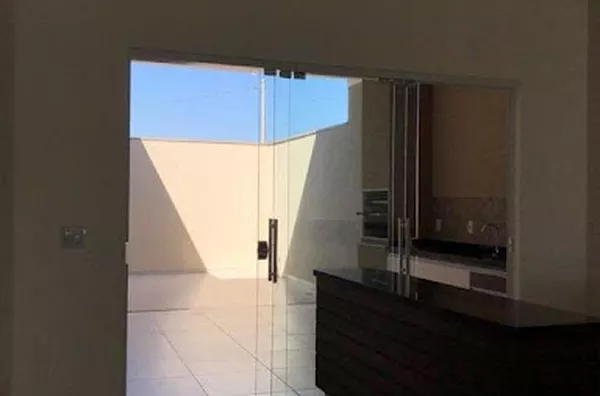 Casa em Distrito de Bonfim Paulista  -  Ribeirão Preto - Foto 13