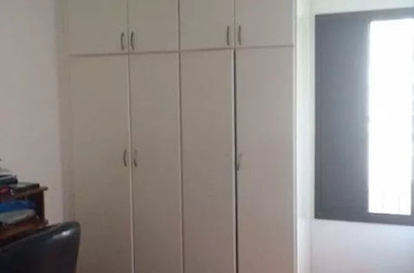 Apartamento para aluguel Brooklin Novo São Paulo - Foto 4