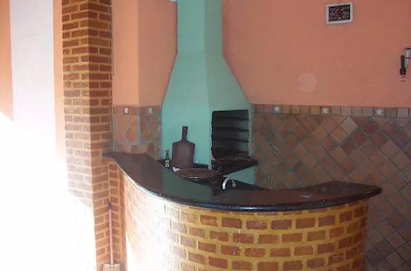 Casa para aluguel e venda Centro RIBEIRAO PRETO - Foto 3