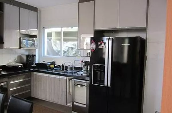 Casa para venda Vila do Golf RIBEIRAO PRETO - Foto 4