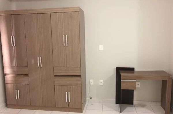 Apartamento Kitchenette/Studio para aluguel Iguatemi RIBEIRAO PRETO - Foto 4