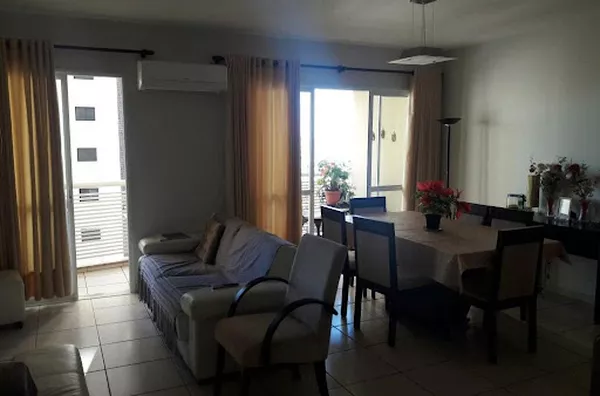 Apartamento para venda Jardim Irajá RIBEIRAO PRETO - Foto 3