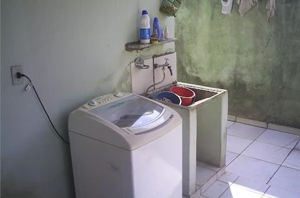 Casa para venda Parque dos Pinus RIBEIRAO PRETO - Foto 3