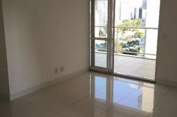 Apartamento para aluguel Vila Gertrudes São Paulo - Foto 5