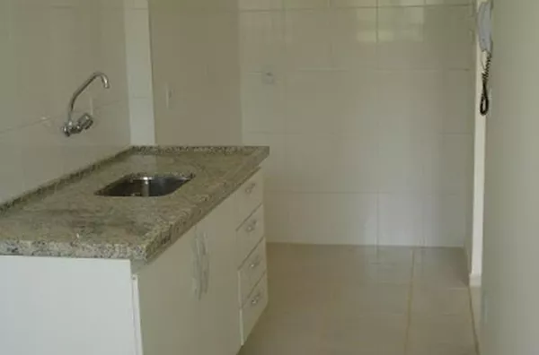 Apartamento para venda Jardim Nova Aliança Sul RIBEIRAO PRETO