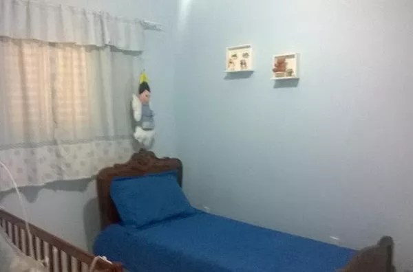 Casa para aluguel Jardim Ouro Branco RIBEIRAO PRETO - Foto 4