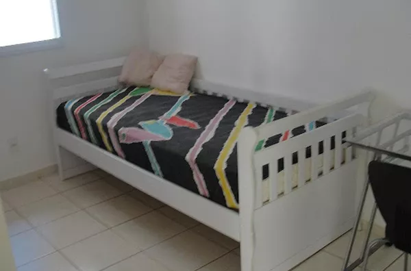 Apartamento para aluguel Nova Aliança RIBEIRAO PRETO - Foto 5