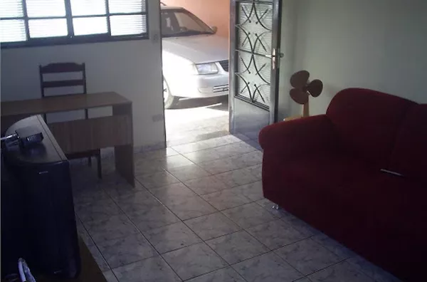 Casa para venda Quintino Facci I RIBEIRAO PRETO - Foto 2