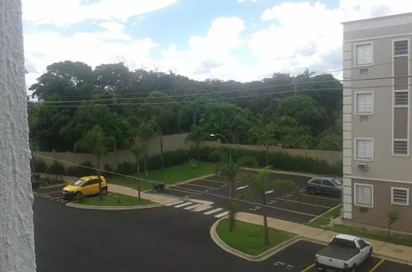 Apartamento para aluguel Parque dos Lagos RIBEIRAO PRETO - Foto 4