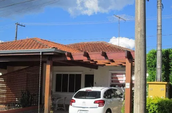 Casa para venda Jardim Interlagos RIBEIRAO PRETO - Foto 1