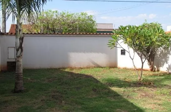 Casa para venda Ribeirânia RIBEIRAO PRETO