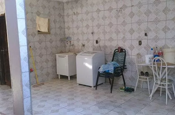 Casa para venda Adelino Simioni RIBEIRAO PRETO - Foto 2