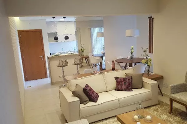 Apartamento para venda Vila Tiberio RIBEIRAO PRETO - Foto 5