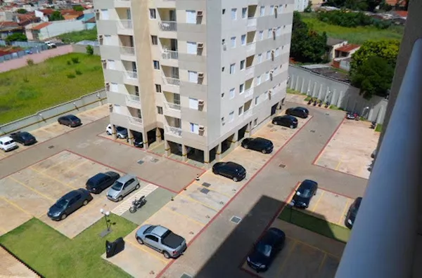 Apartamento para venda Vila Maria Luiza RIBEIRAO PRETO - Foto 14