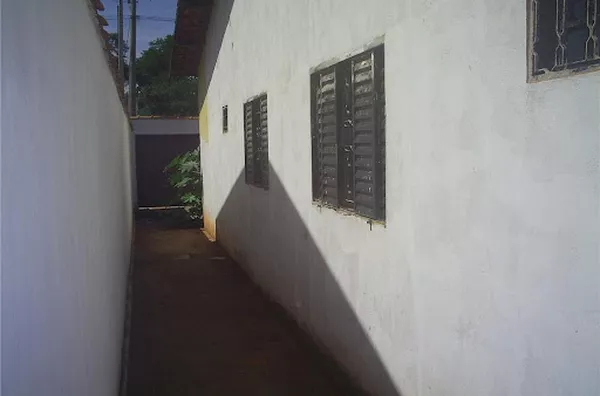 Corredor Externo