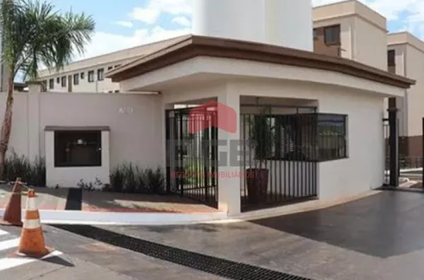 Apartamento em Planalto Verde  -  Ribeirão Preto - Foto 1