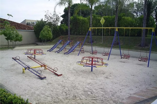 Playground