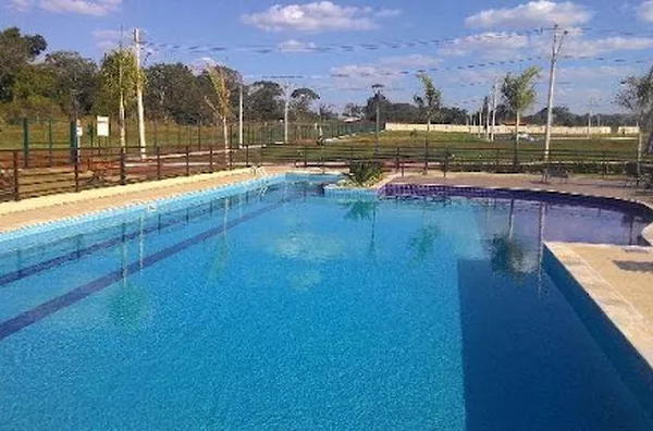 Terreno para venda Nova Aliança RIBEIRAO PRETO - Foto 6