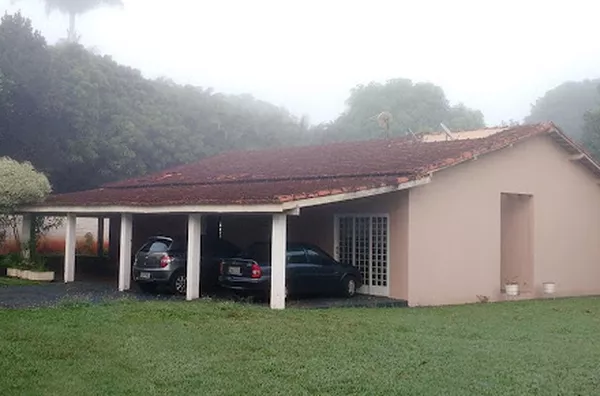 Chácara para venda Zona Rural Jardinópolis - Foto 2
