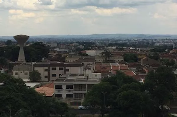 Apartamento para venda Vila Tiberio RIBEIRAO PRETO - Foto 2