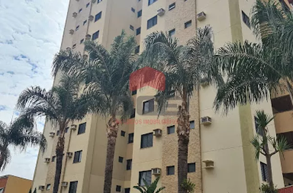 Apartamento em Santa Cruz do Jose Jacques  -  Ribeirão Preto - Foto 2