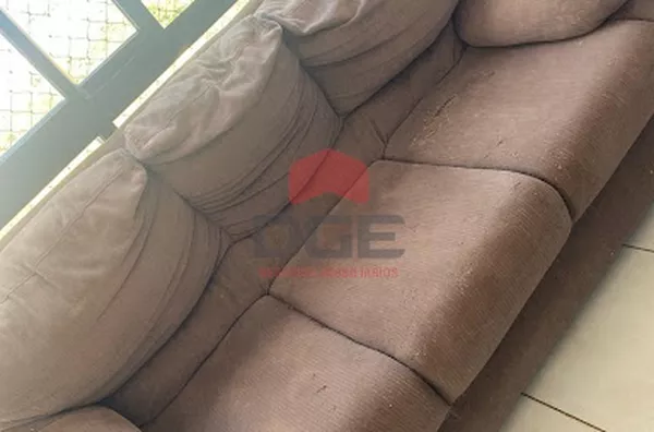 Apartamento em Campos Elísios  -  Ribeirão Preto - Foto 6