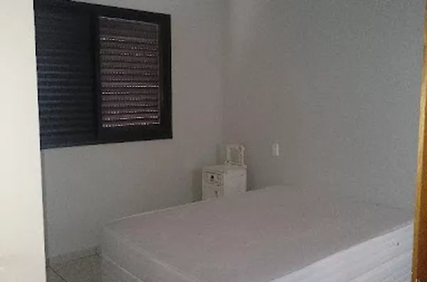 Apartamento para aluguel Nova Aliança RIBEIRAO PRETO - Foto 2