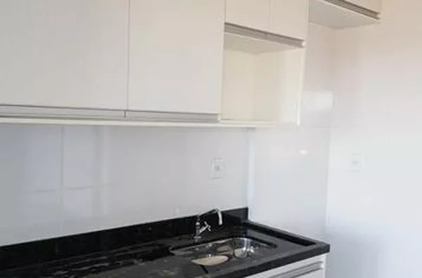Apartamento para aluguel Ribeirânia RIBEIRAO PRETO - Foto 5