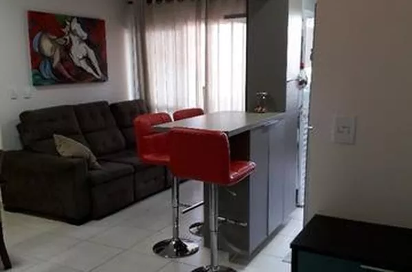 Apartamento para venda Ribeirânia RIBEIRAO PRETO - Foto 1
