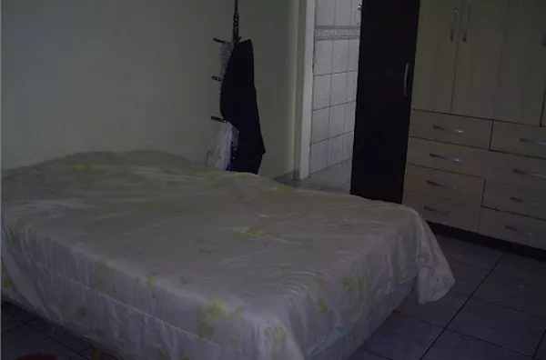 Casa para venda Campos Elíseos RIBEIRAO PRETO - Foto 5